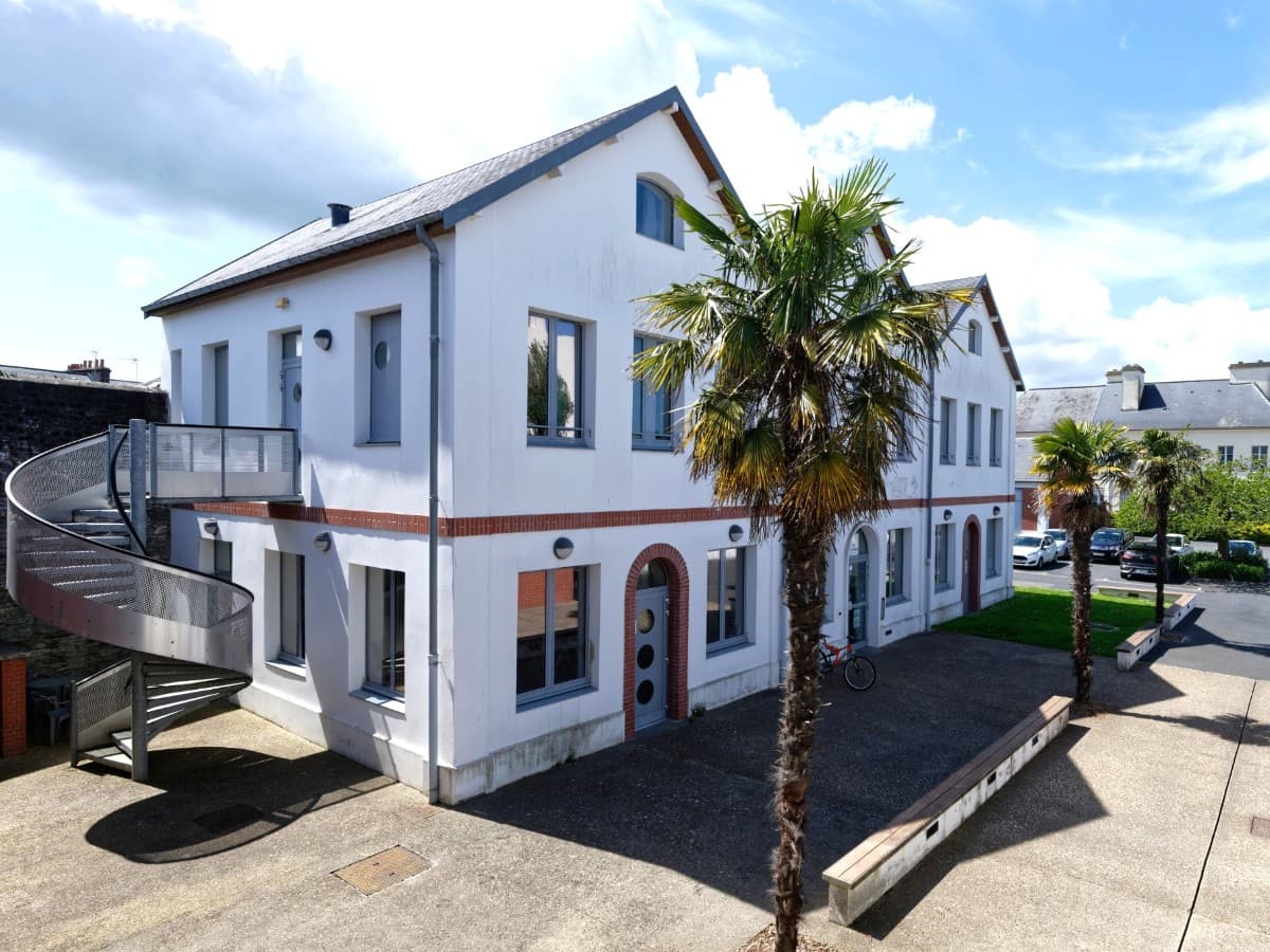 cherbourg-residence de tourisme-auberge de jeunesse-hi france-2