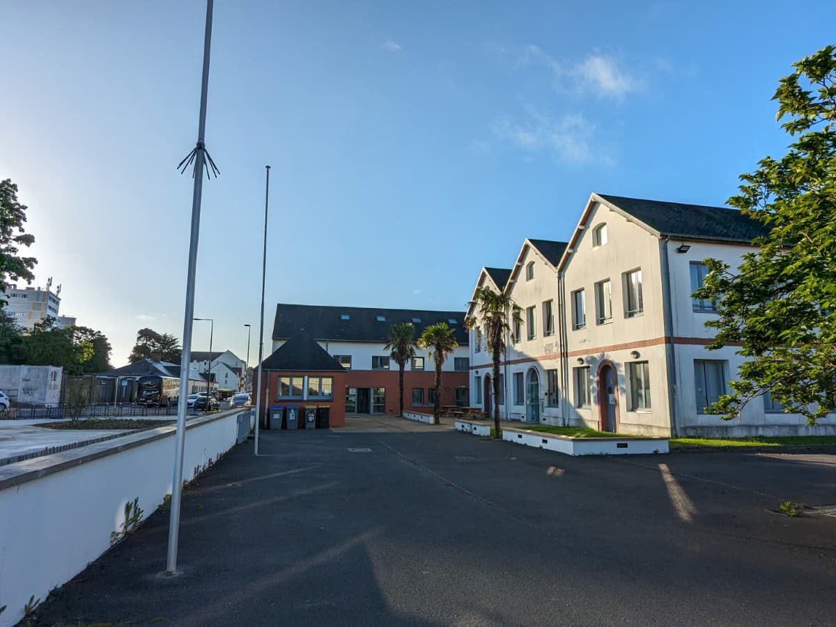 cherbourg-residence de tourisme-auberge de jeunesse-hi france-3