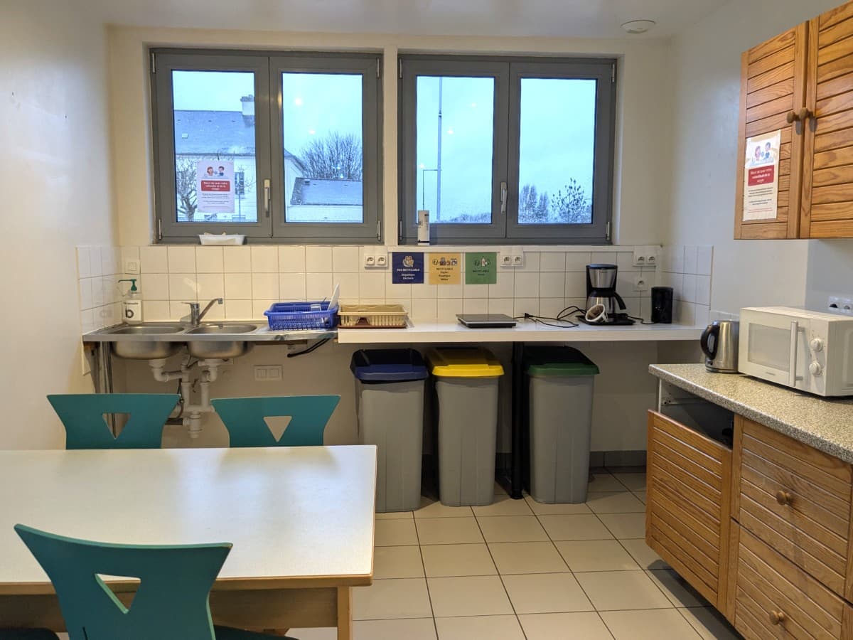 cherbourg-residence de tourisme-auberge de jeunesse-hi france-7