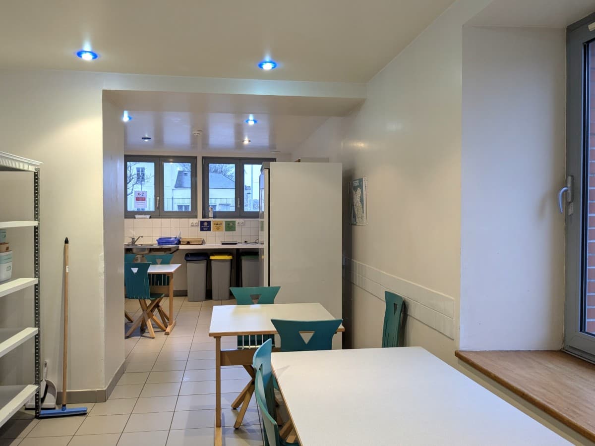 cherbourg-residence de tourisme-auberge de jeunesse-hi france-8