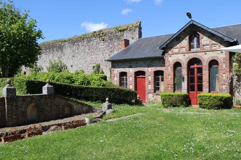 Périers-chambres-dhotes-les-forges-2
