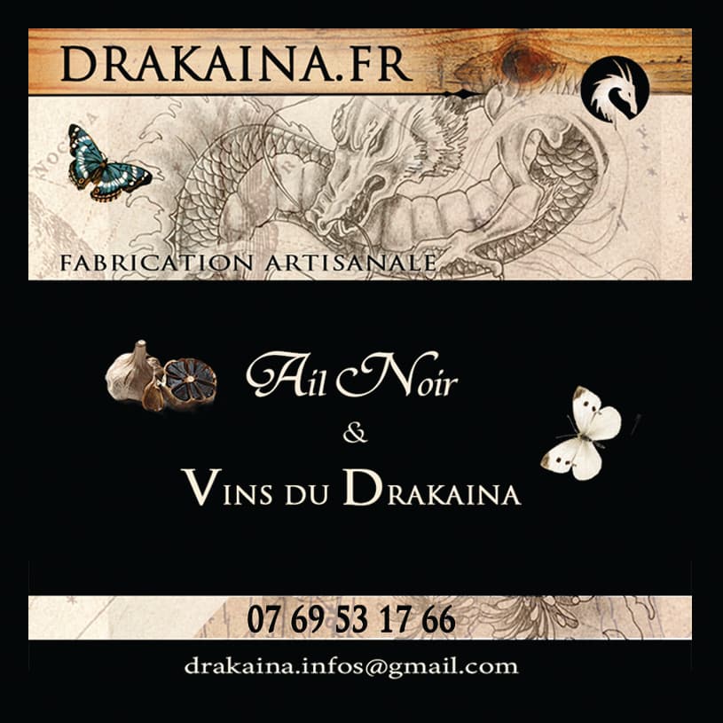 drakaina 1