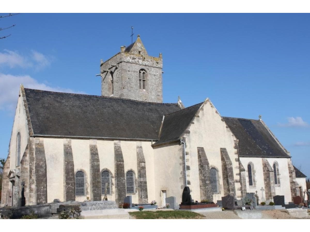 église morsaline