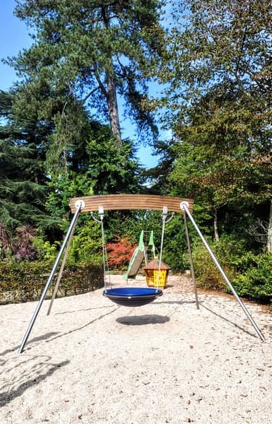 equipements de loisirs coutances aire de jeux jardin des plantes (4)