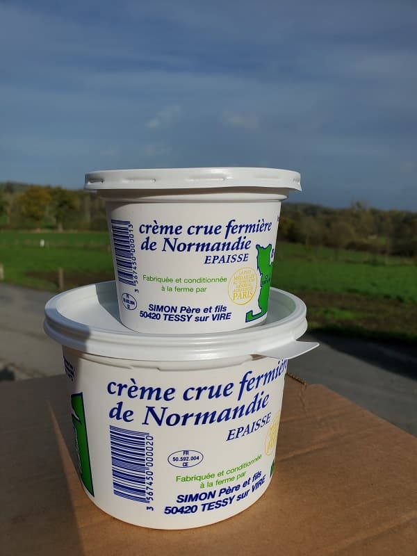 ferme simon