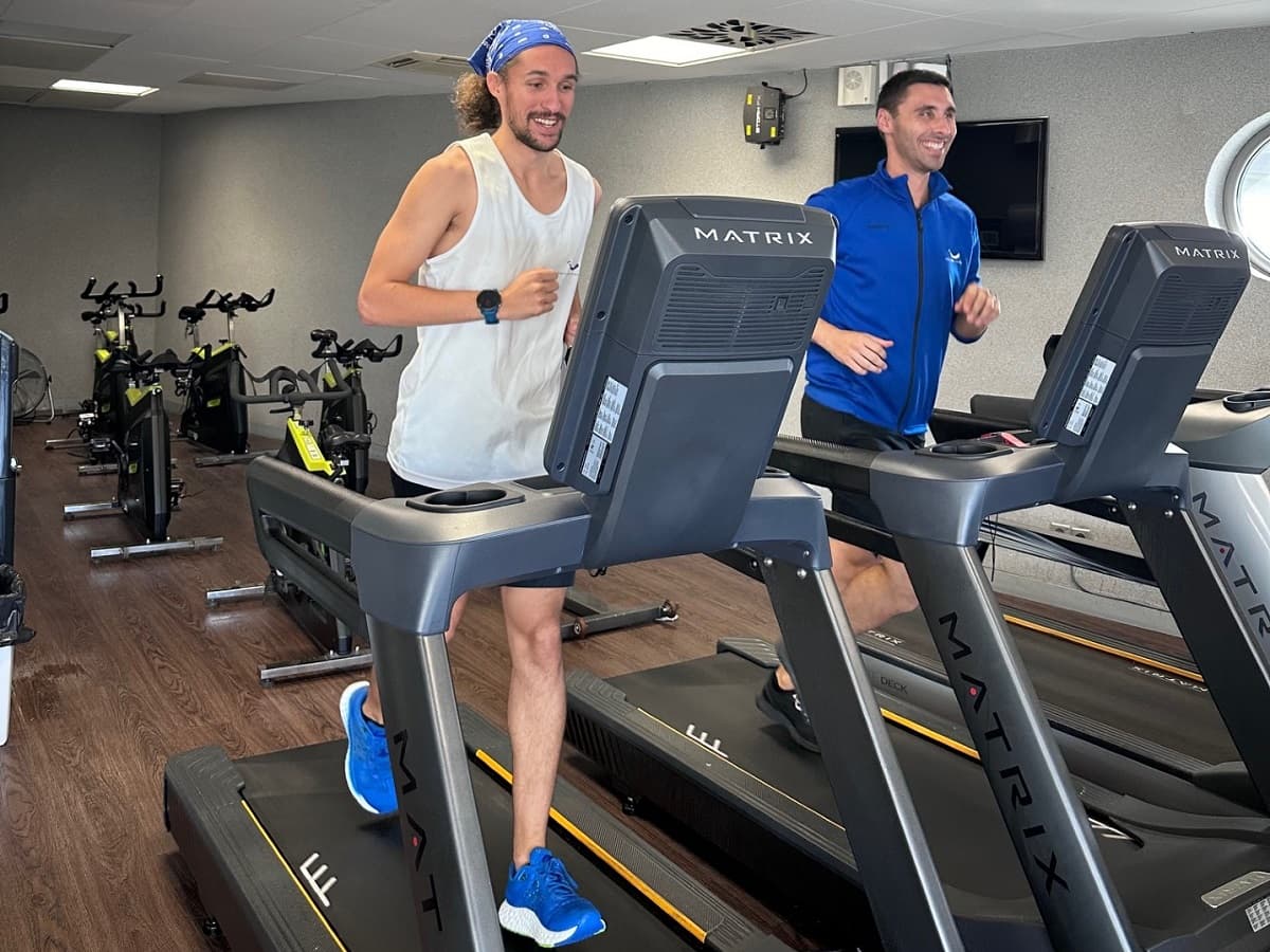 fitness