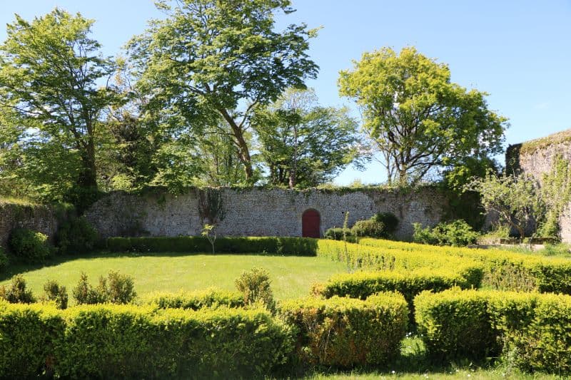 Périers-chambres-dhotes-les-forges-3
