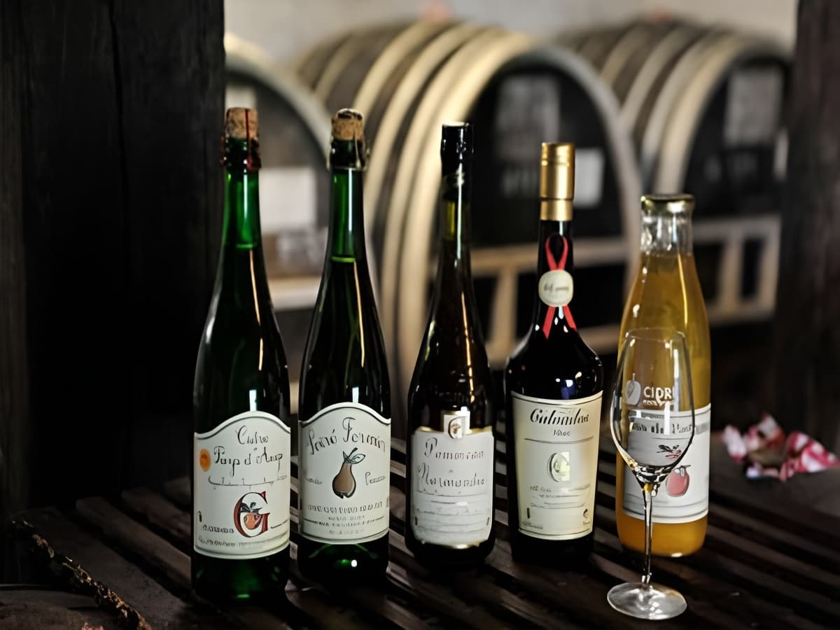 LE PRODUITS