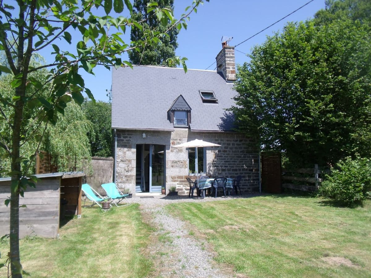 Le Petit Logis