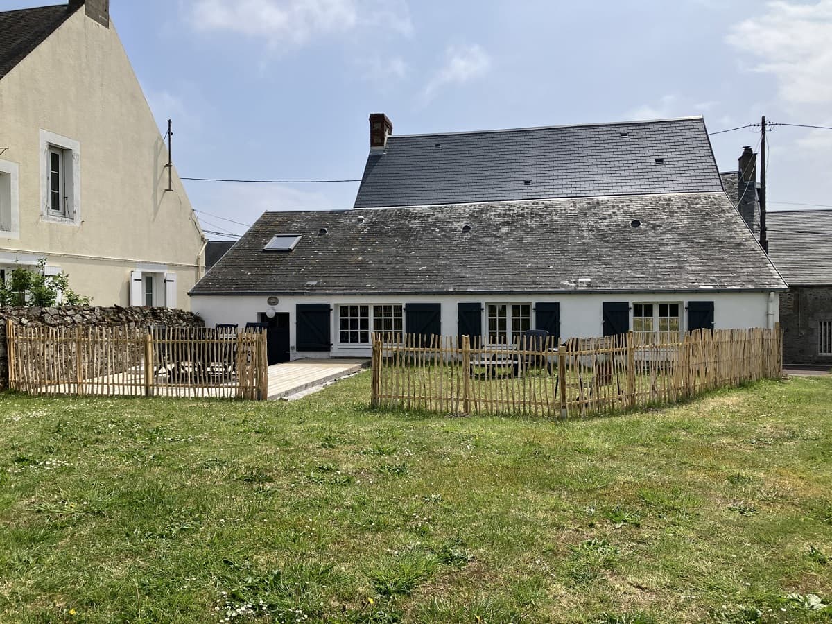 gite brieuc
