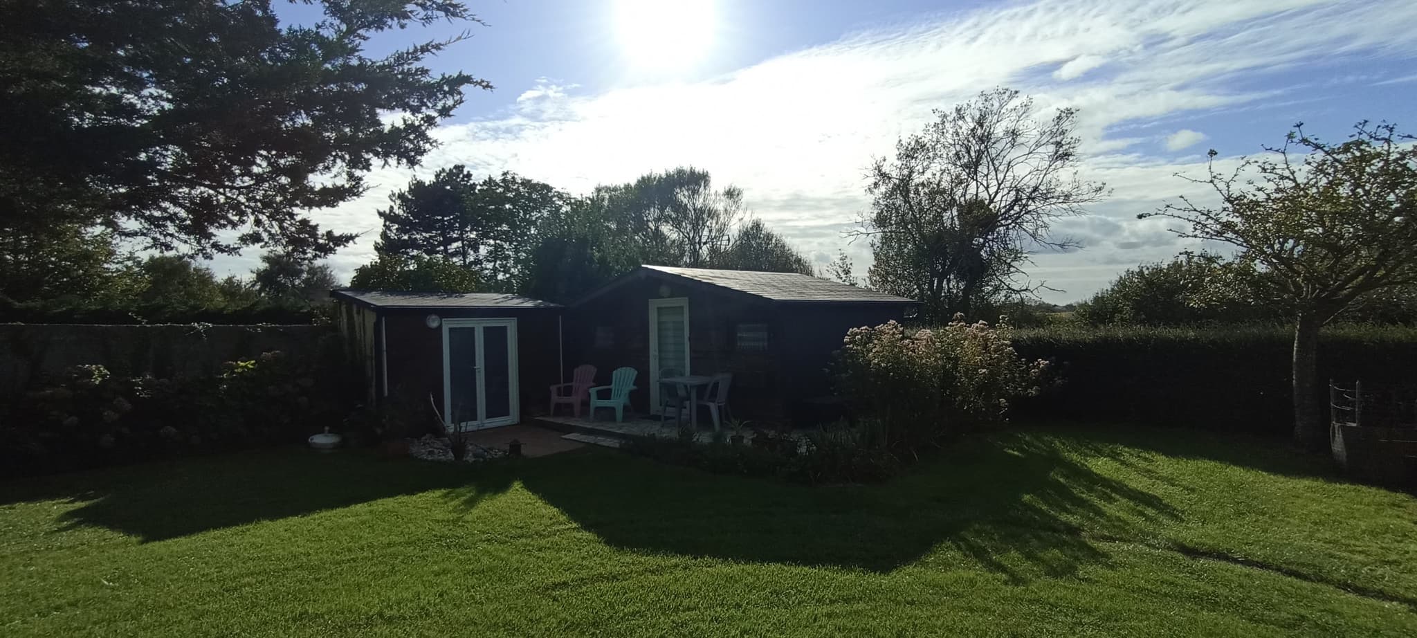 gite chalet gouville sur mer eudes laurianne chalet (1)