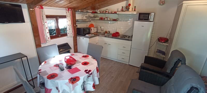 gite chalet gouville sur mer eudes laurianne chalet (4)