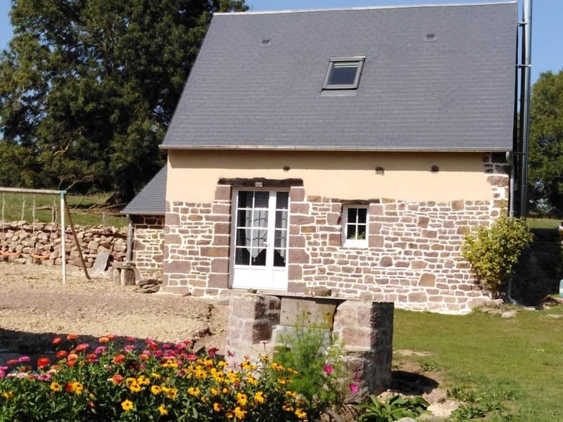 gite genoel dany gavray sur sienne (2)