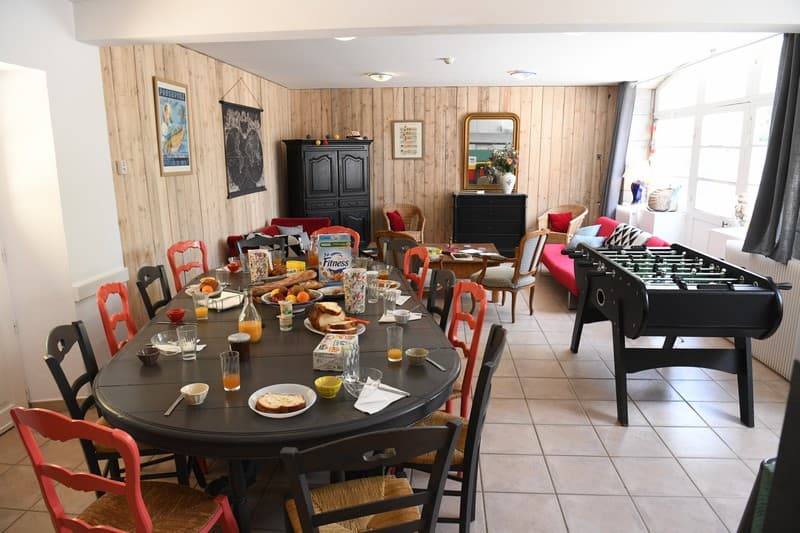 gite gouville sur mer desbois dorothee chateau des forges gite ecurie (5)