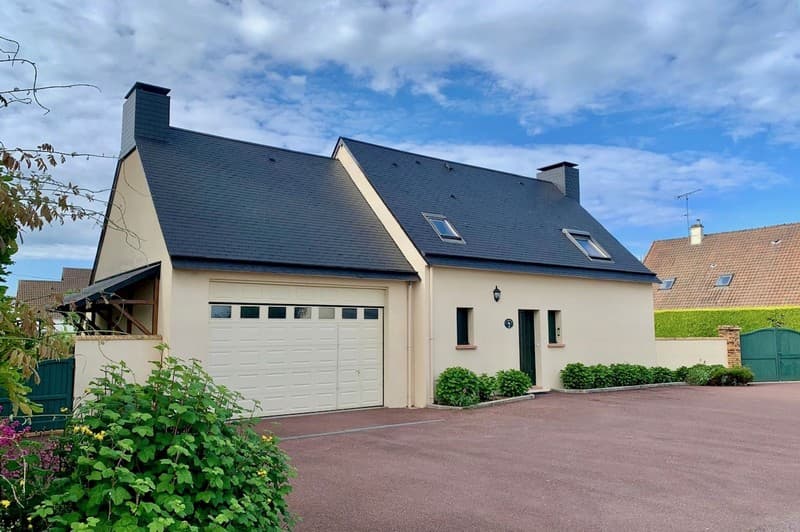gite gouville sur mer ribaud sylvain maison leomane (3)