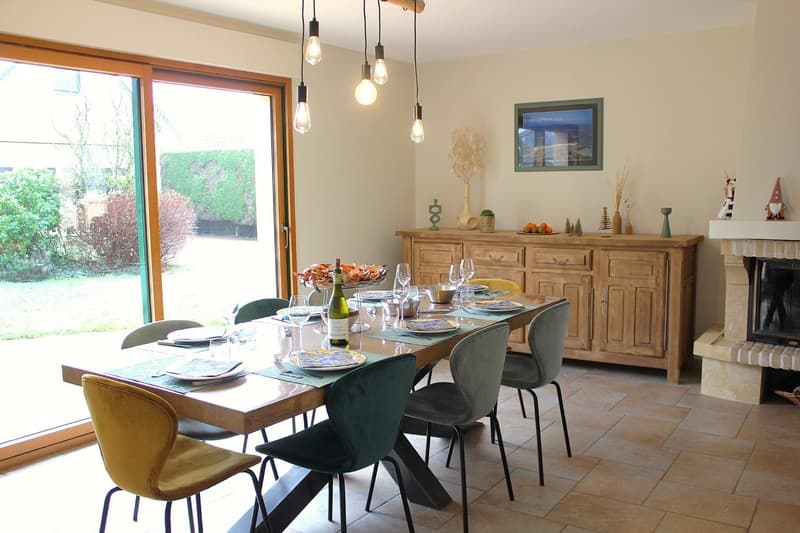gite gouville sur mer ribaud sylvain maison leomane (7)
