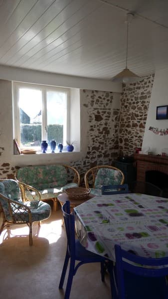 gite gouville sur mer verove jeanine (6)