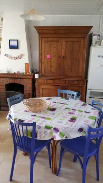 gite gouville sur mer verove jeanine (7)