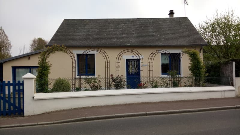 gite gouville sur mer verove jeanine (8)