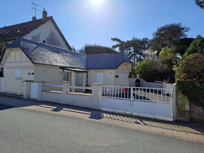 gite hauteville sur mer Montaigne la providence (2)