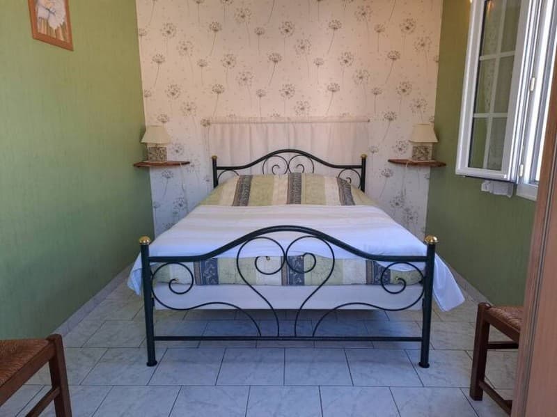 gite hauteville sur mer Montaigne la providence (6)
