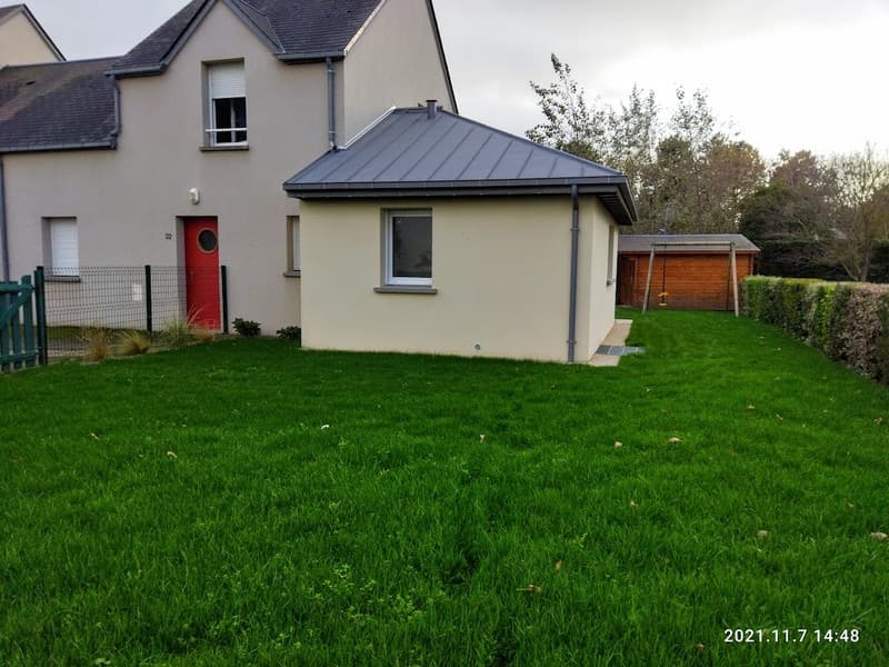 gite hauteville sur mer duchemin guy h8127 (2)