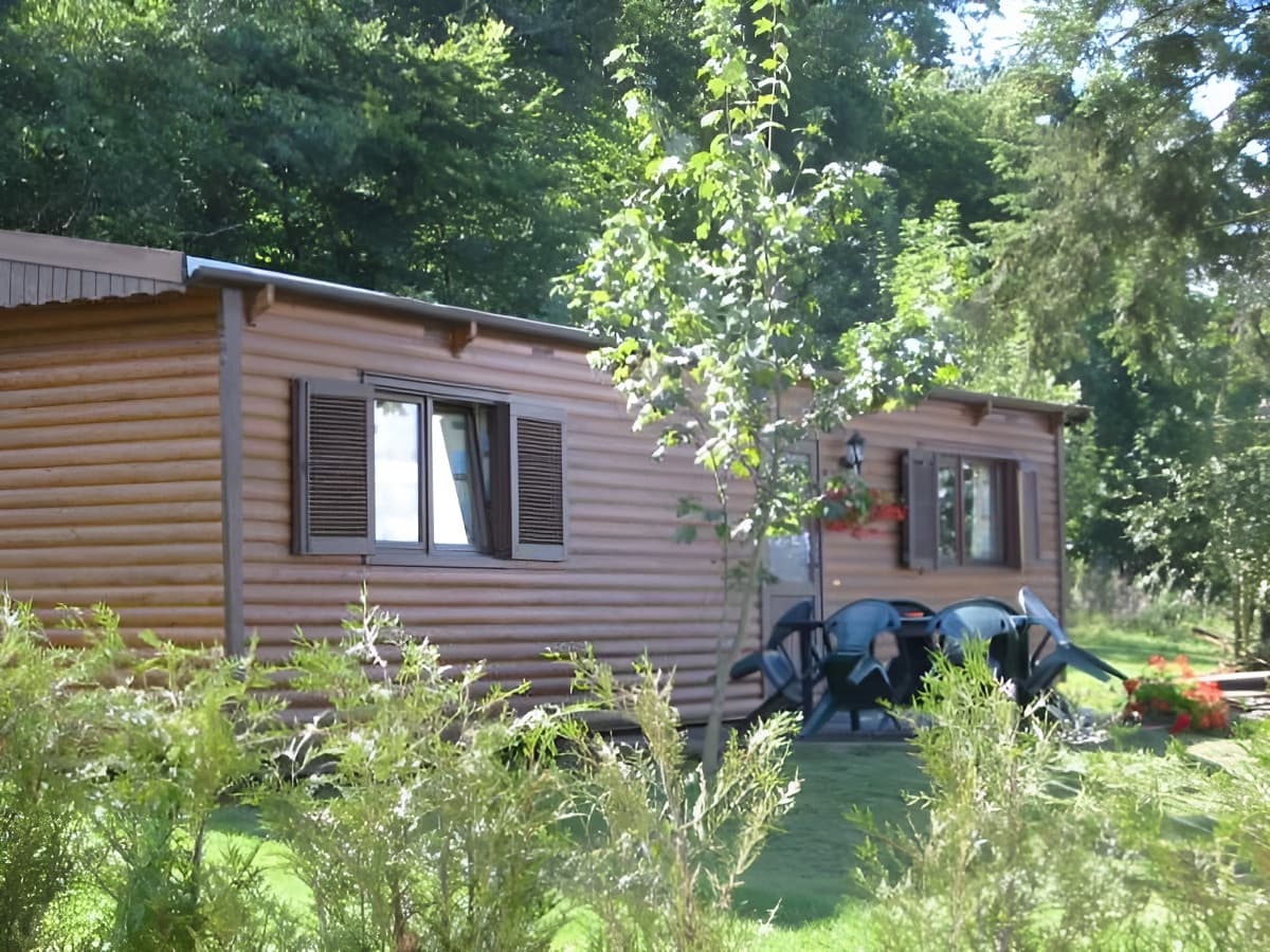Le relais du Saussay