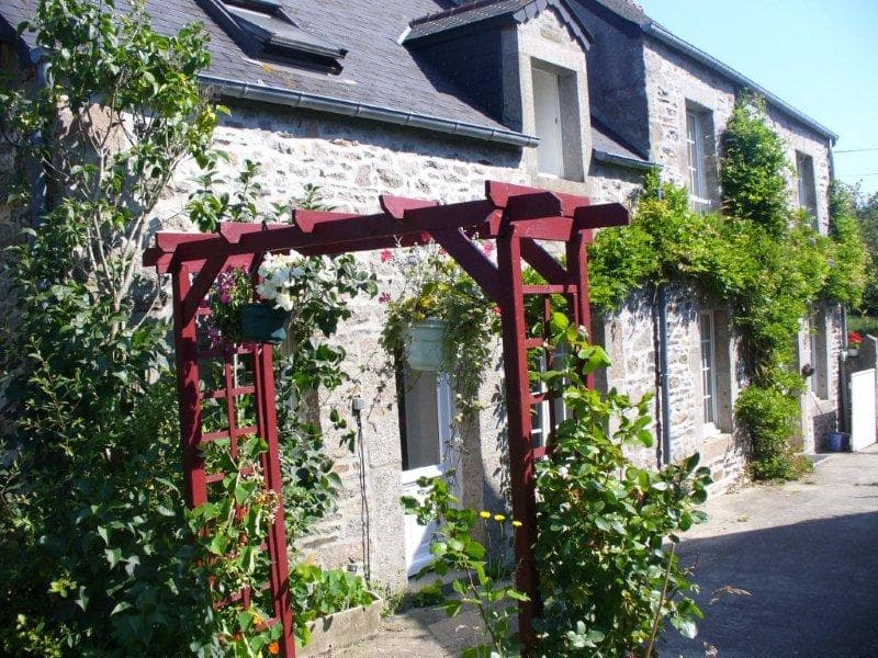 Meublé de tourisme classé 2 étoiles - Siouville