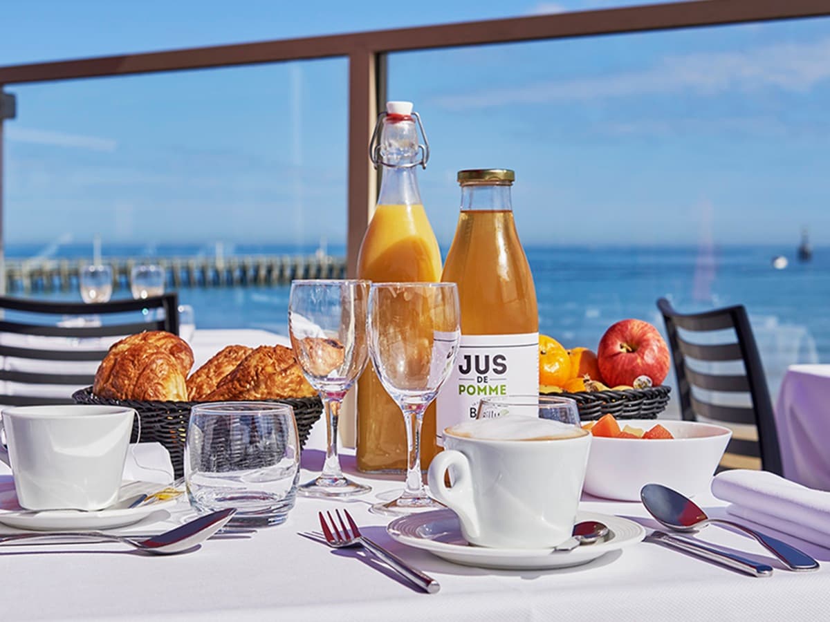 hotel-cremaillere-ptit-dej-courseulles