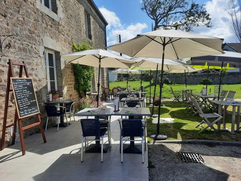 Auberge de Carolles_1
