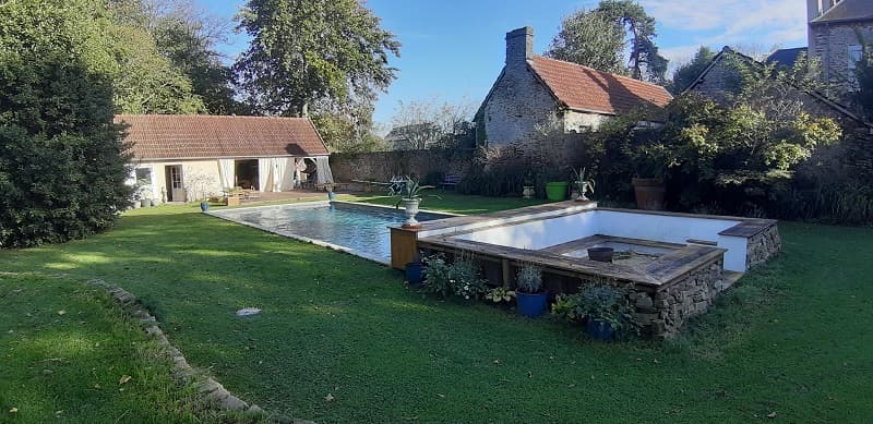jardin