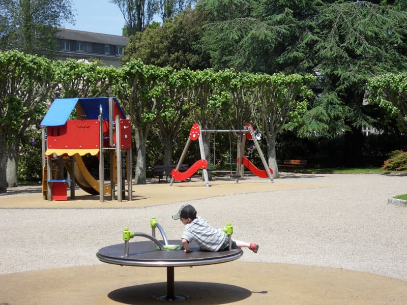 JARDIN PUBLIC
