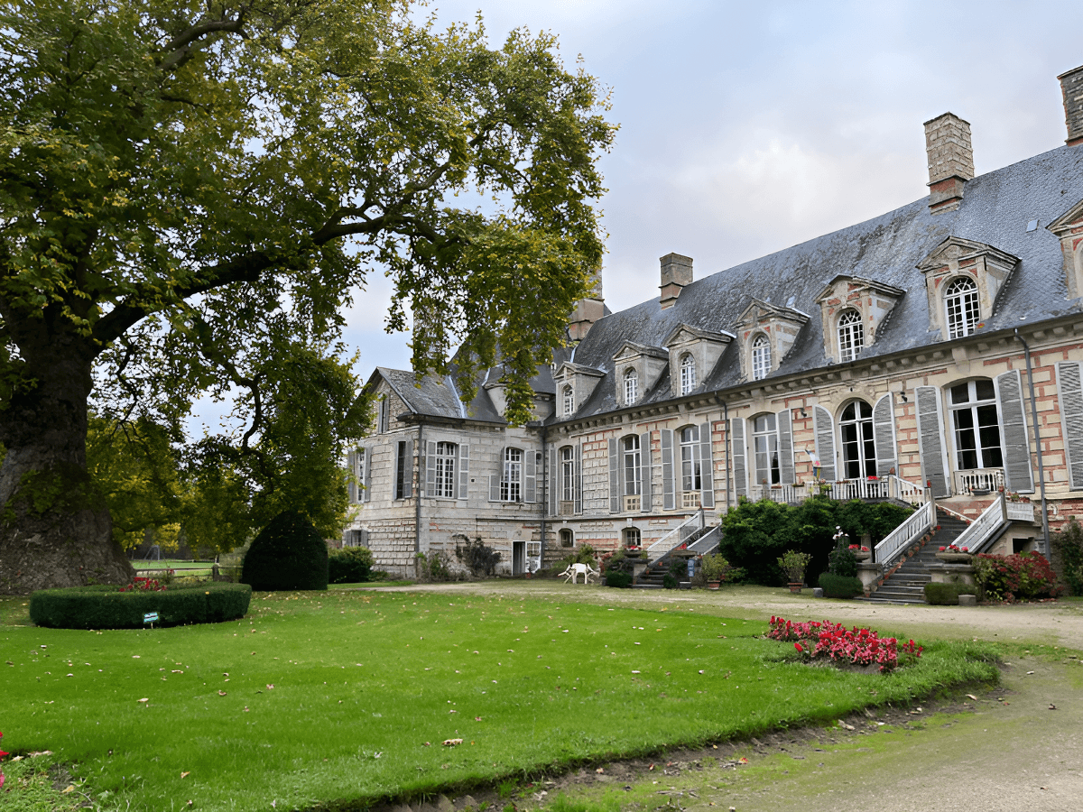 Château le Kinnor
