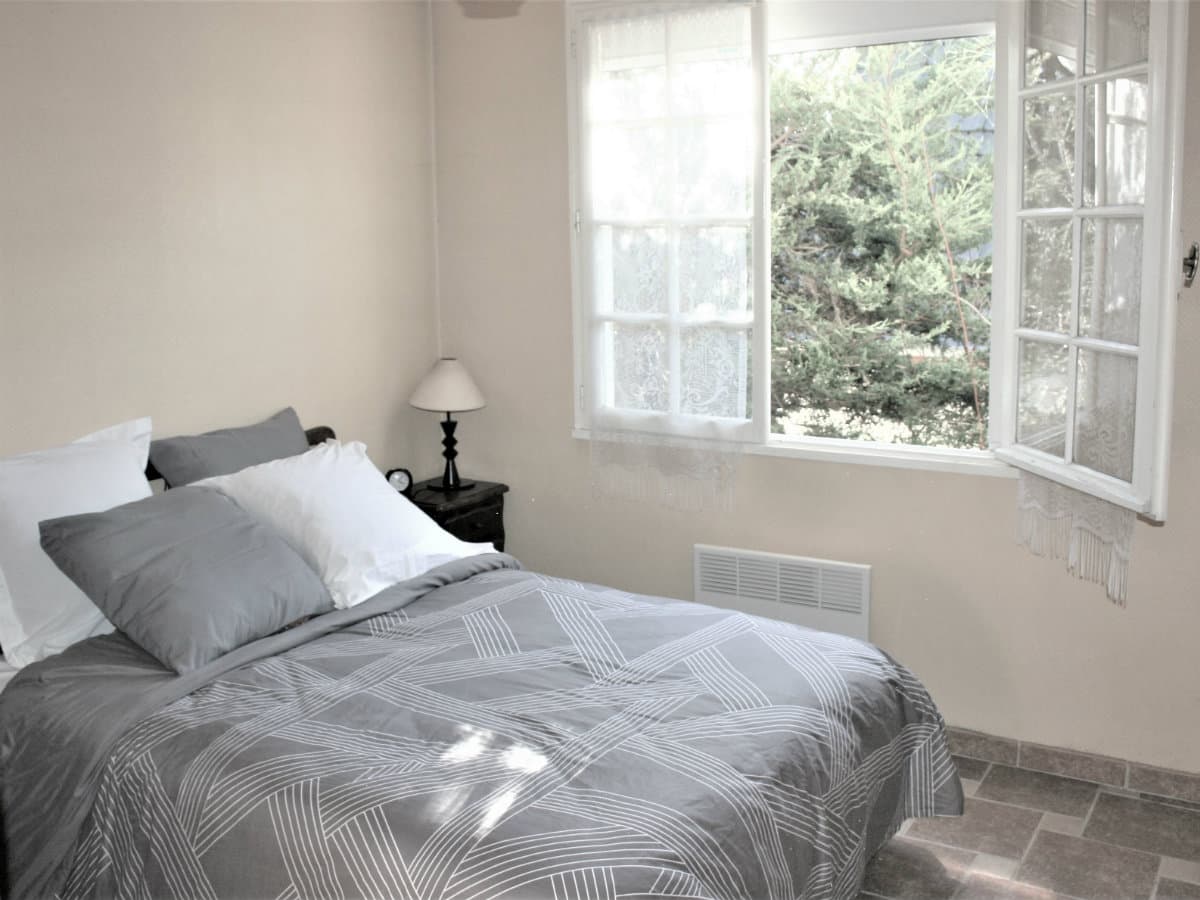 La chambre 2