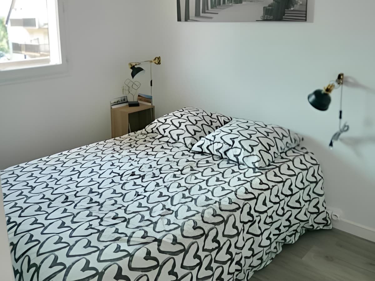 la chambre