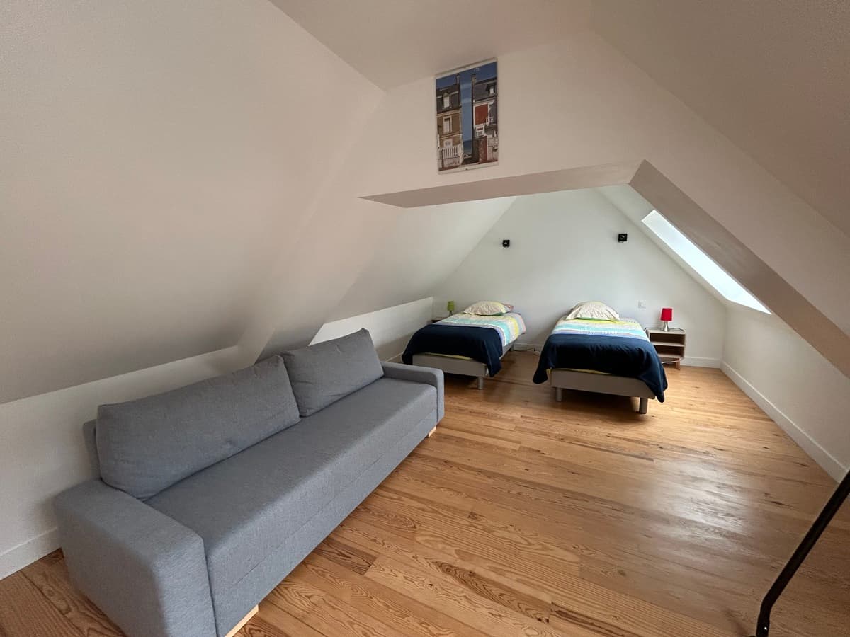 la-grange-beny-sur-mer-costil-etage-mezzanine