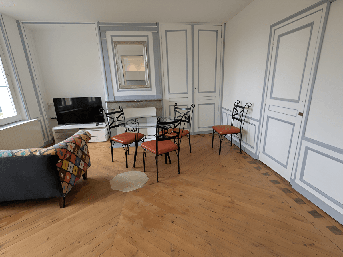 la maison rose sophie guerin - 1