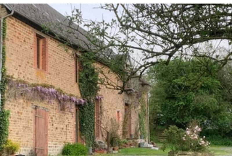 la vielle grange