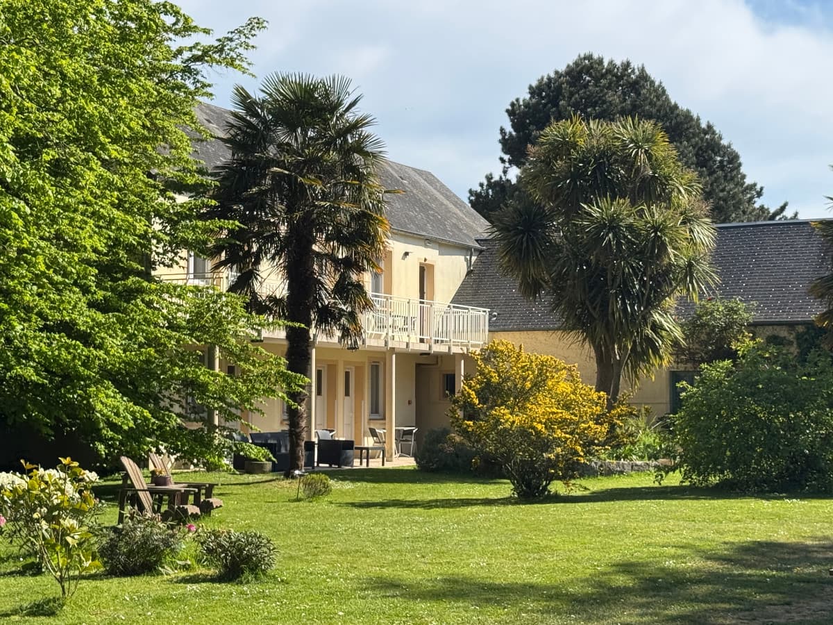 lademeureduperron