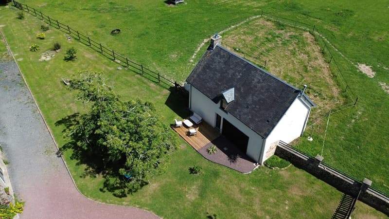 le domaine