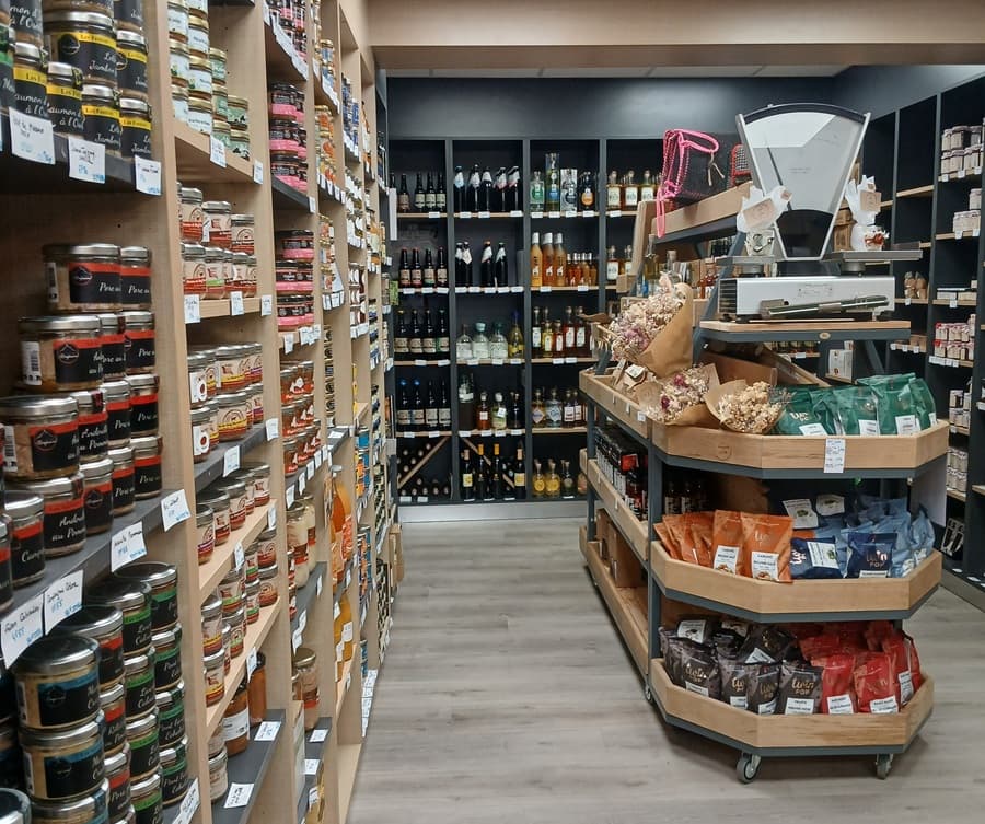 le-local