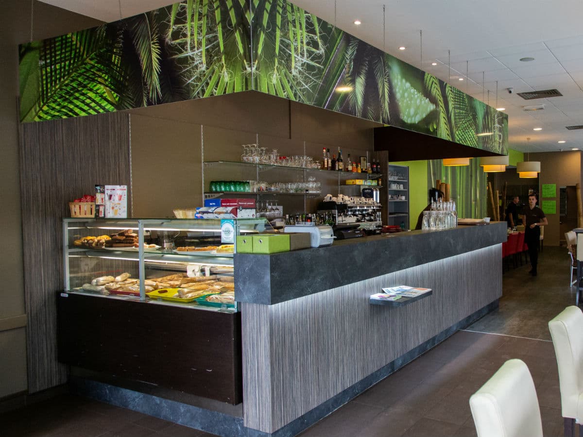 le patio vente a emporter