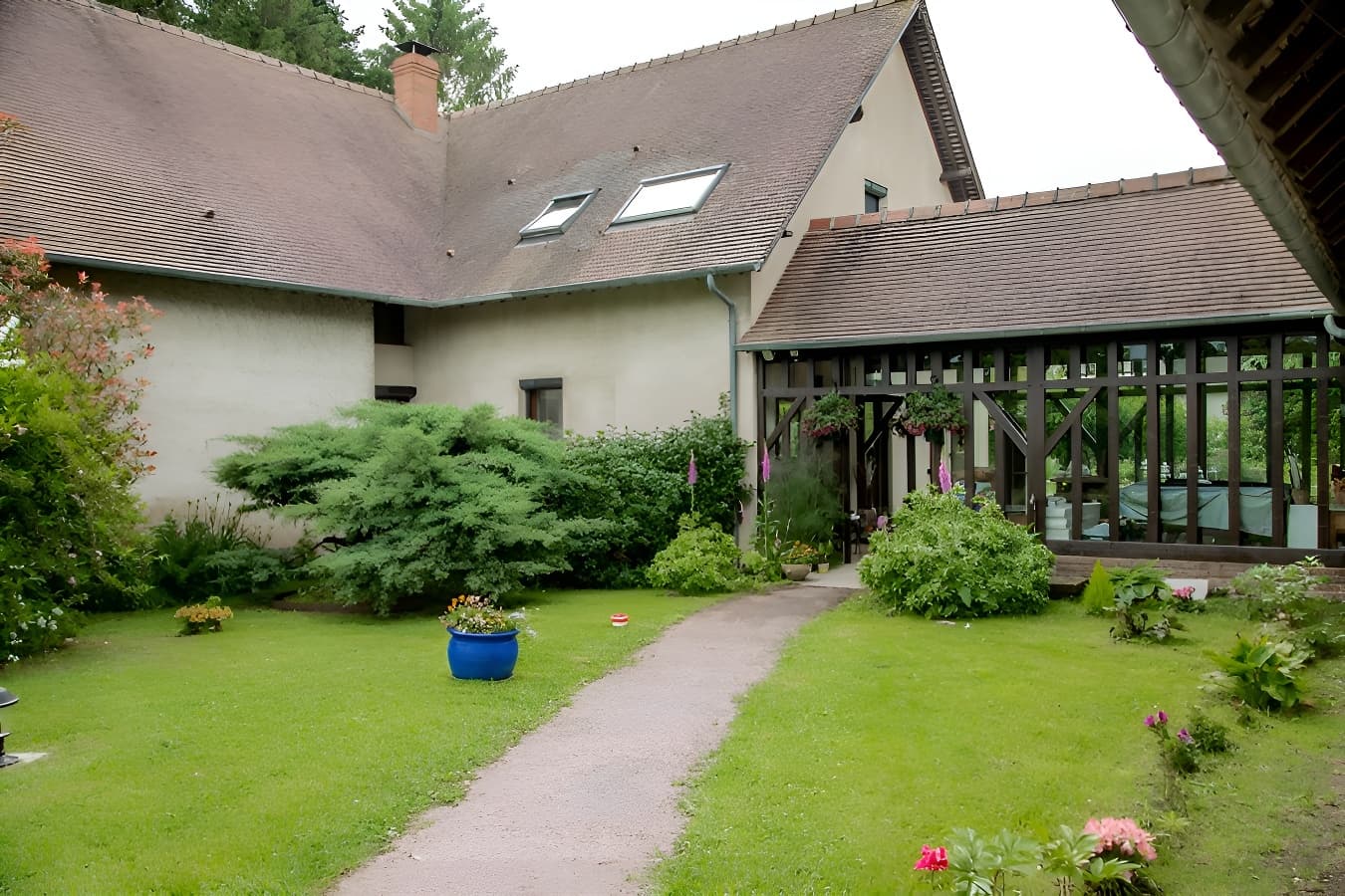 Maison