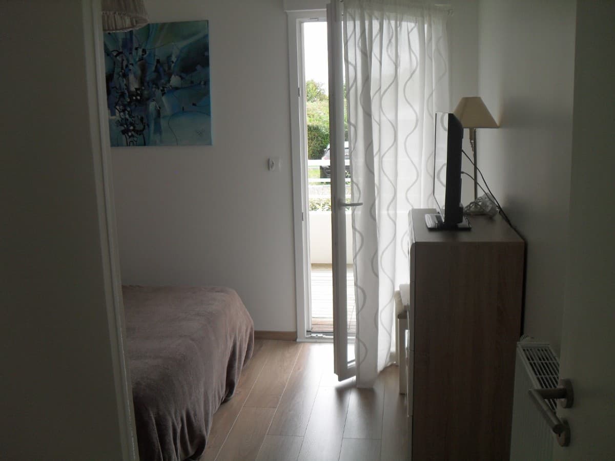 La chambre