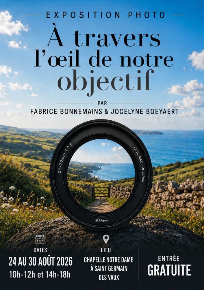 objectif