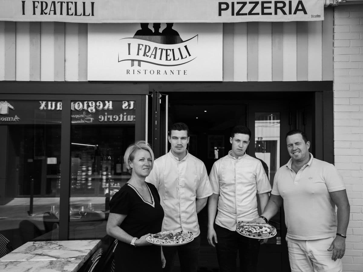 I Fratelli