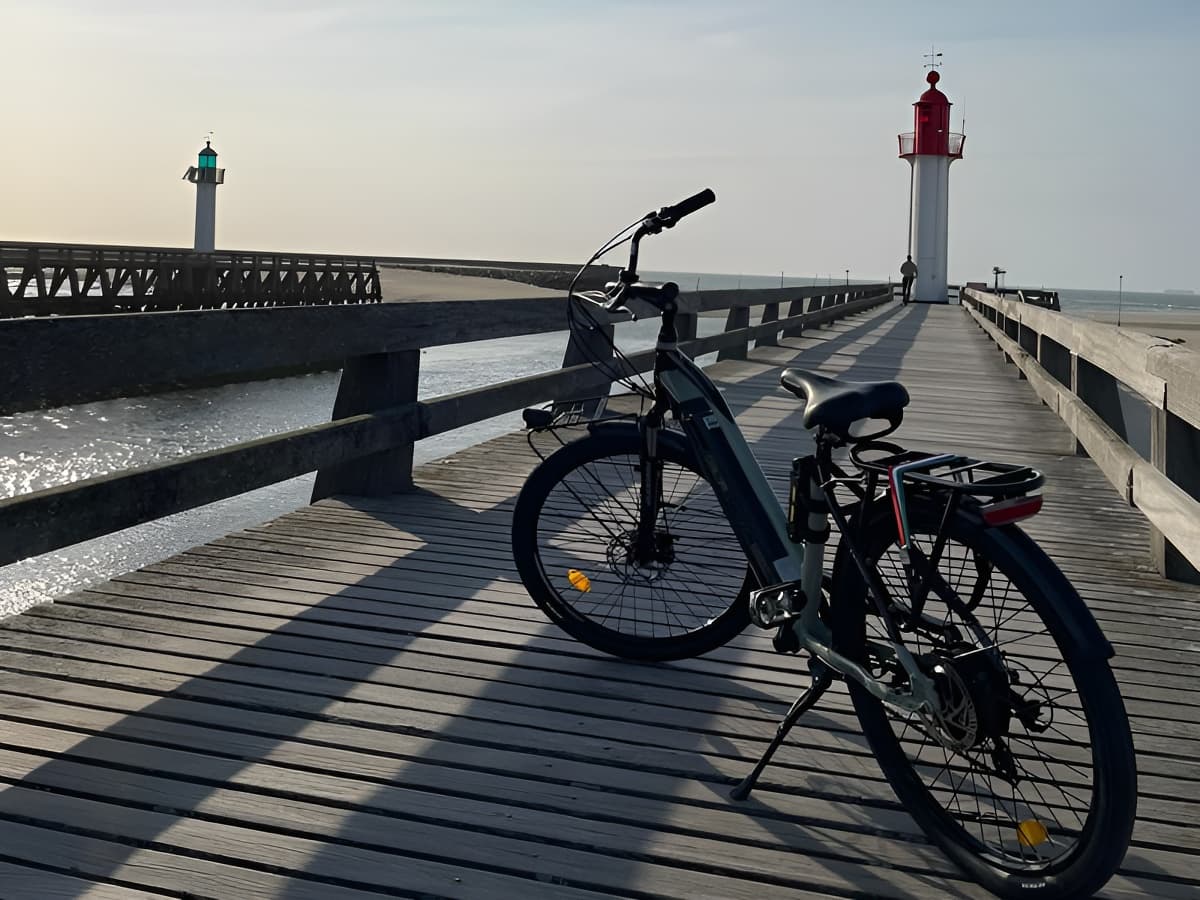 photo vélo