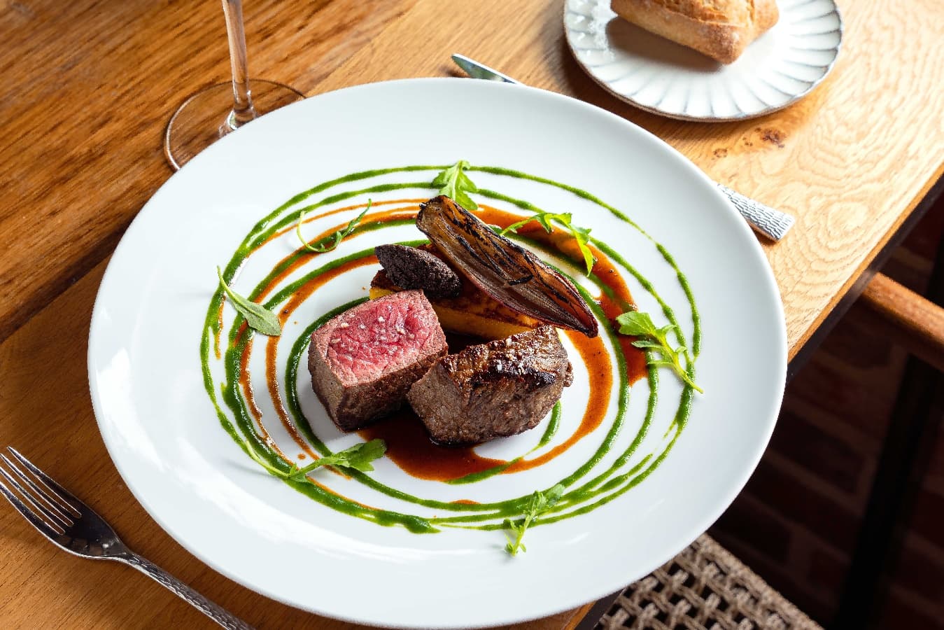 Boeuf