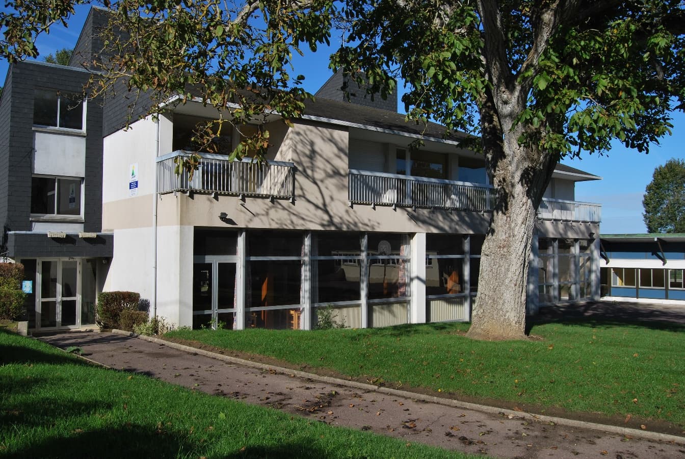 Centre la Bambinière