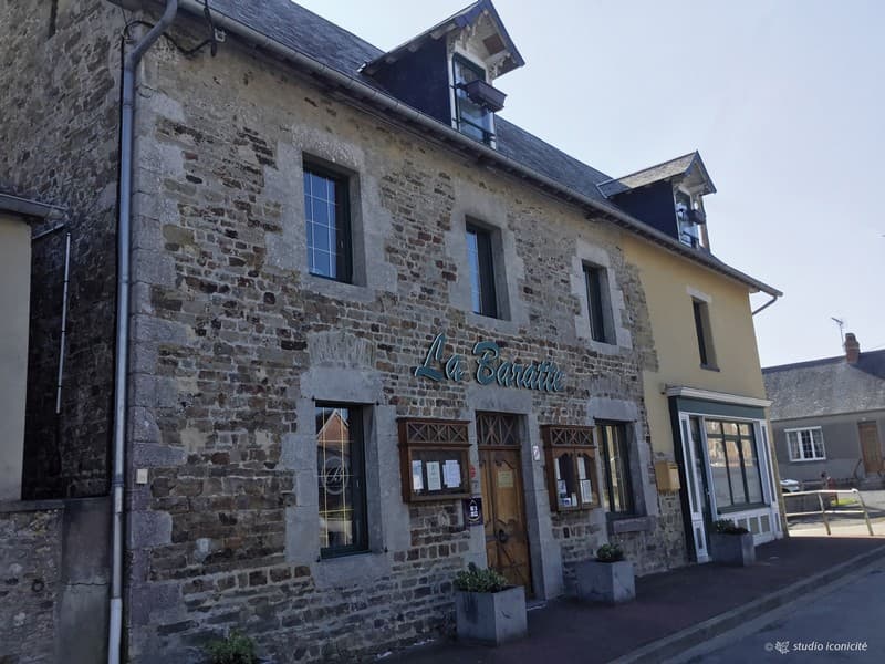 restaurant saint denis le vetu la baratte (5)